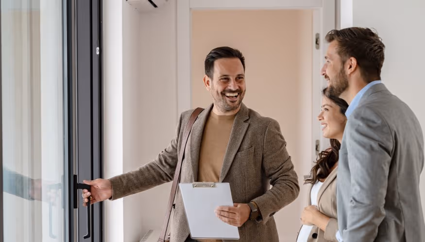 Hasanbeyli Emlakçı